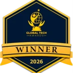 AnchorGuardian Named a 2026 Global Tech Awards Winner in Marine Technology