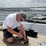Planning a Refit? Talk to Us About AnchorGuardian