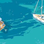 PANTAENIUS Recognises Anchor Monitoring Technology with New Yacht Insurance Provision